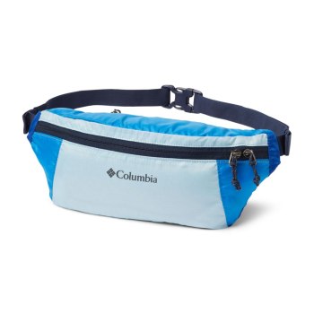 Columbia Ženske Torbe - Lightweight Packable Hip Pack Plave Nebeskoplave Plave | ADJK-90326